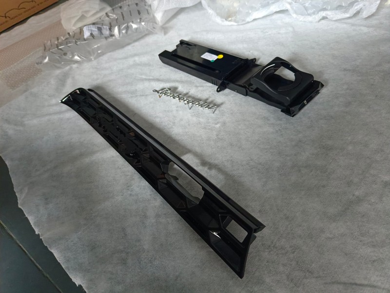 Cup holder 4T0064229