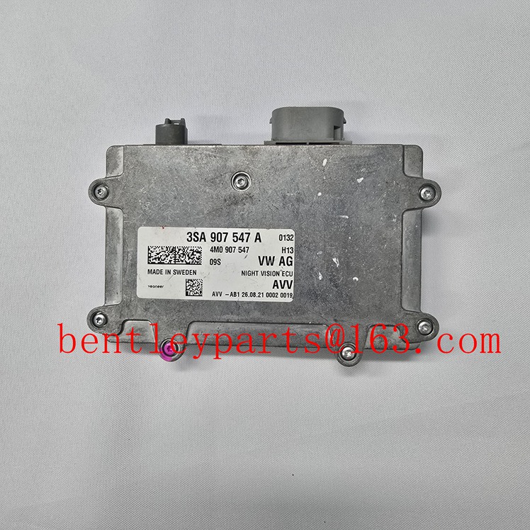 OEM 3SA907547A