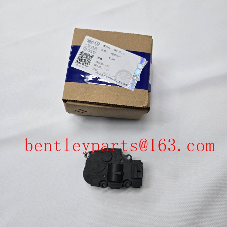OEM 8W0820511C