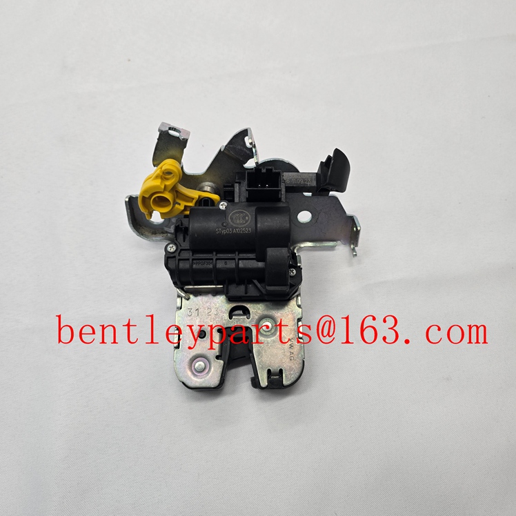 OEM 4M0827506D09S