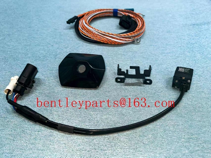  OEM  Lamborghini Evo reversing camera