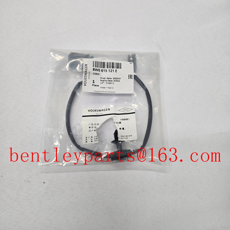 OEM 8W0615121E