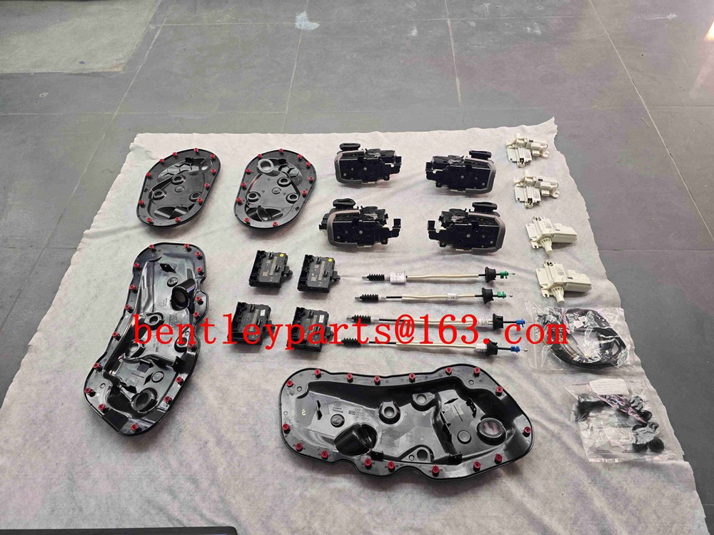 Lamborghini URUS Power Door Kit OEM